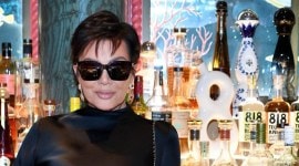 kris jenner