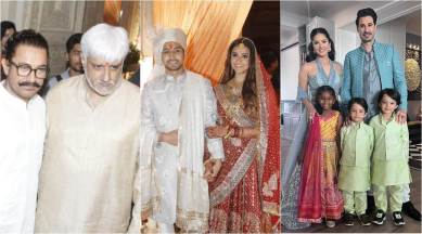 krishna bhatt wedding