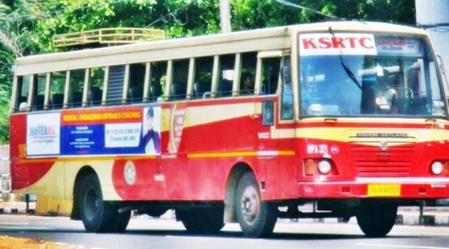 ksrtc-bus