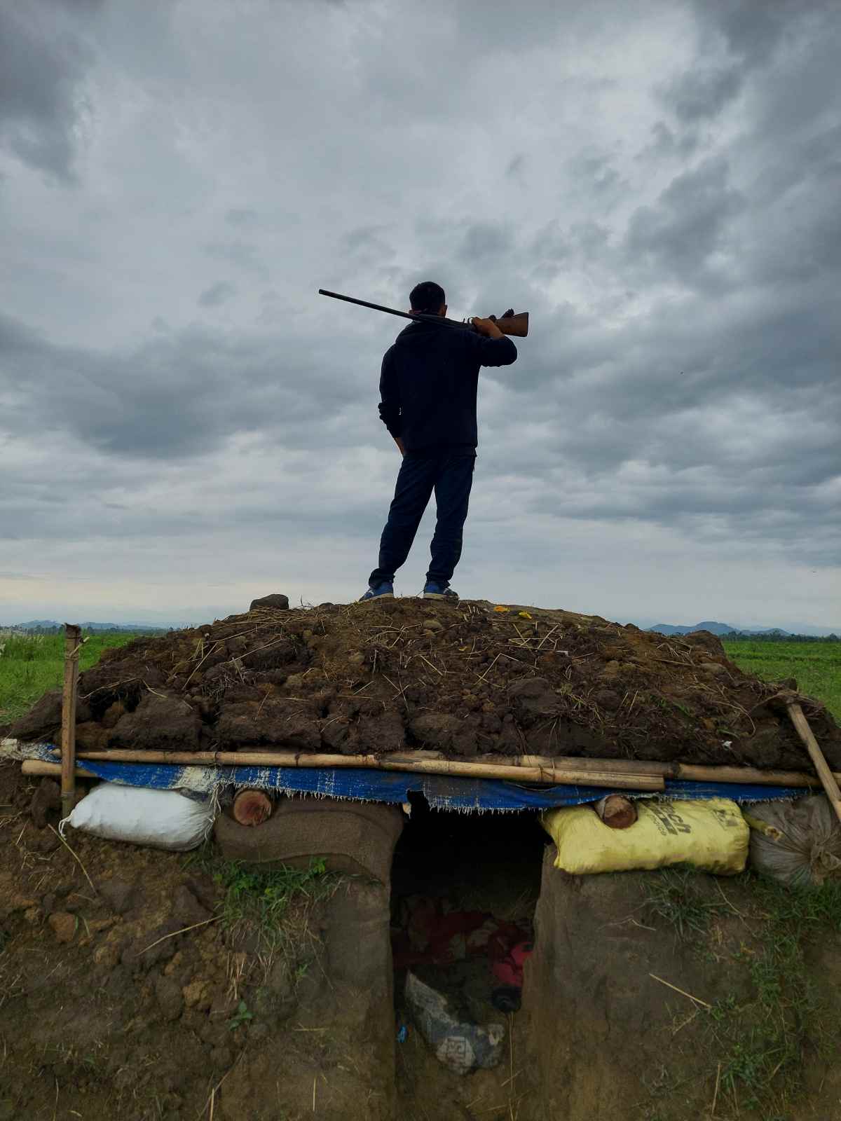 meitei kuki