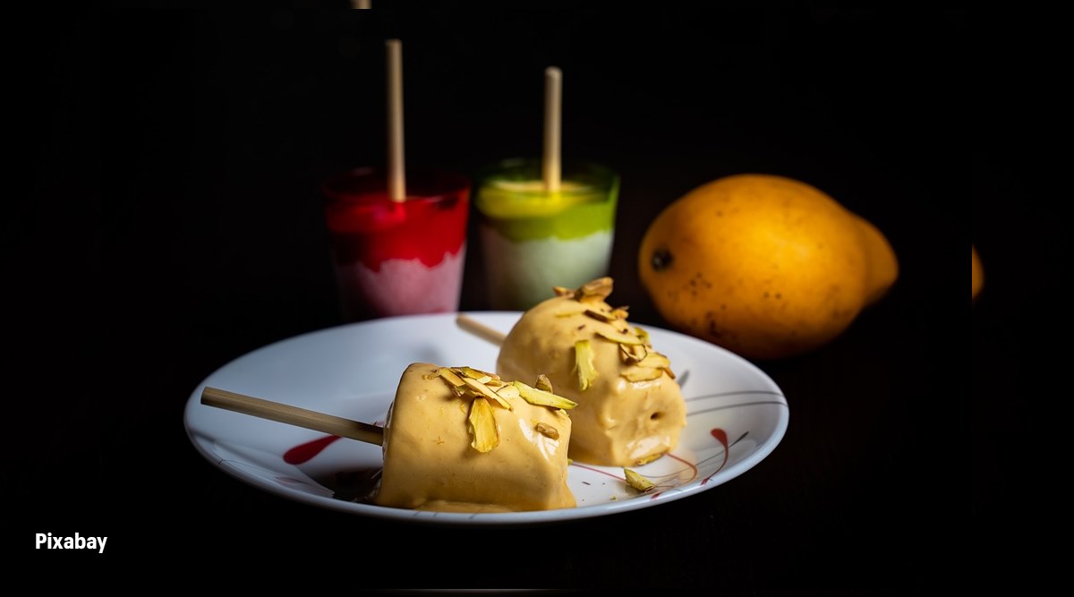 Two popular Indian frozen desserts named among the best in the world Foodwine News The