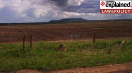 land 1200 vacant plot of land