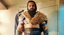 Kumbhkaran in Adipurush