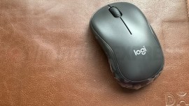 Logitech M240