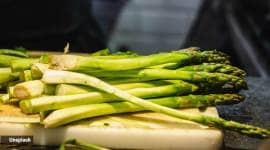 Food choices key to tackling global warming