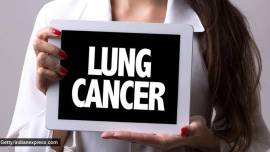 Lung Cancer Trial