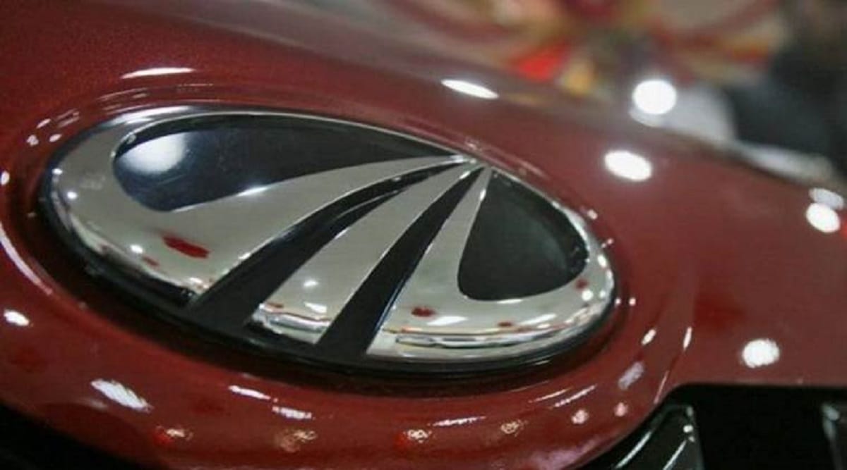 Mahindra & Mahindra sees 22% rise in PV sales in May | Business News ...