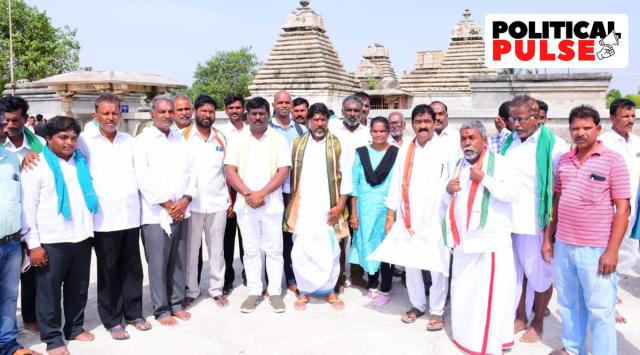 mallu bhatti vikramarka yatra