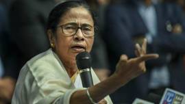 Mamata Banerjee, Bengal Chief Minister Mamata Banerjee, Howrah station, Coromandel express accident, Odisha train accident, Odisha train derailment, Shalimar Chennai Coromandel Express derailment, indian express