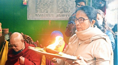 Mamata Banerjee, Bengal Chief Minister Mamata Banerjee, bengal schools, kolkata schools, West Bengal, Kolkata, Indian Express, current affairs