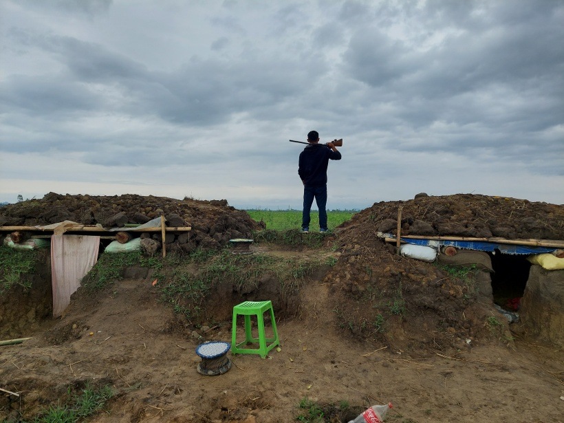 Manipur clashes, violence in Manipur