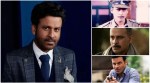 manoj bajpayee shool gangs of wasseypur family man