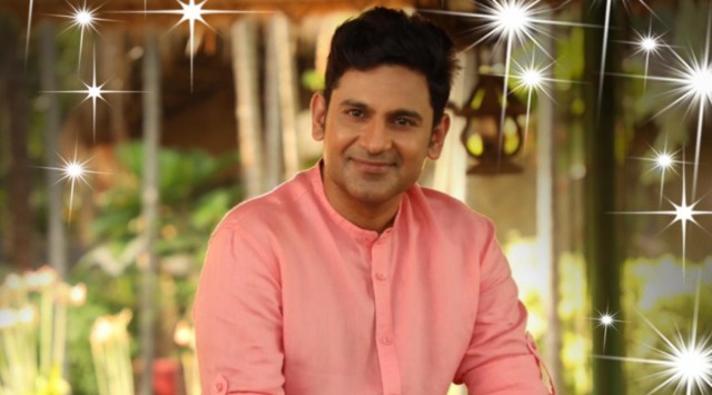 manoj shukla, adipurush, indian express
