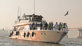 MUMBAI Port Authority, Marina project, Princes Dock, Mumbai news, Maharashtra, Indian Express, current affairs