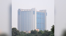 Headquarters of Municipal Corporation of Delhi.