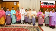 Who Are Meira Paibis Manipur s torch bearing Women Activists 