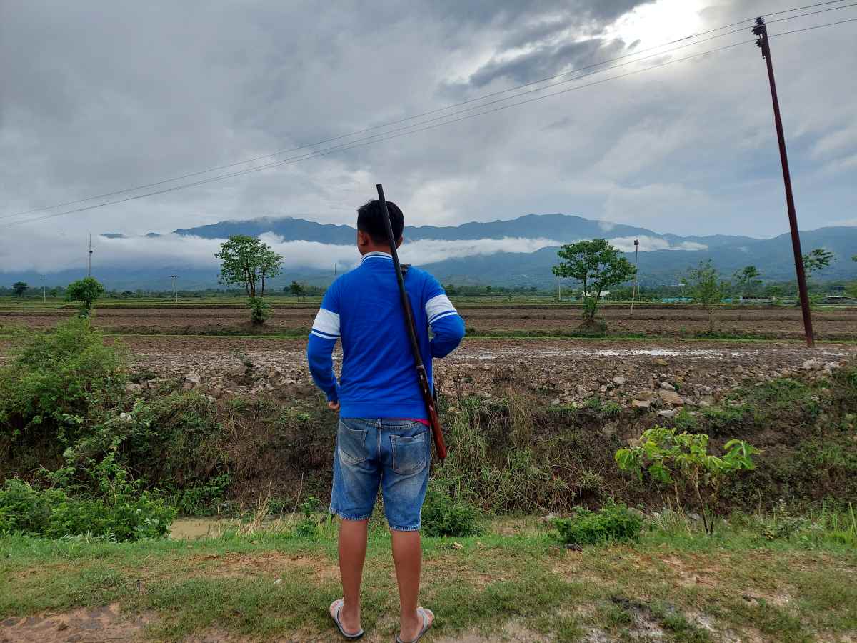 manipur
