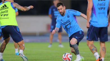 Messi