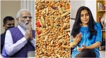 modi millet falguni