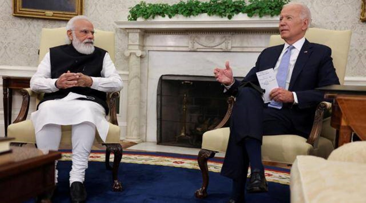 PM Modi set to make first ‘state visit’ to the US Here’s what’s on the