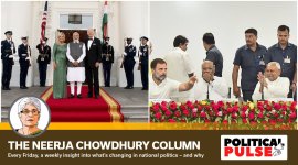 modi-oppn US event, Patna