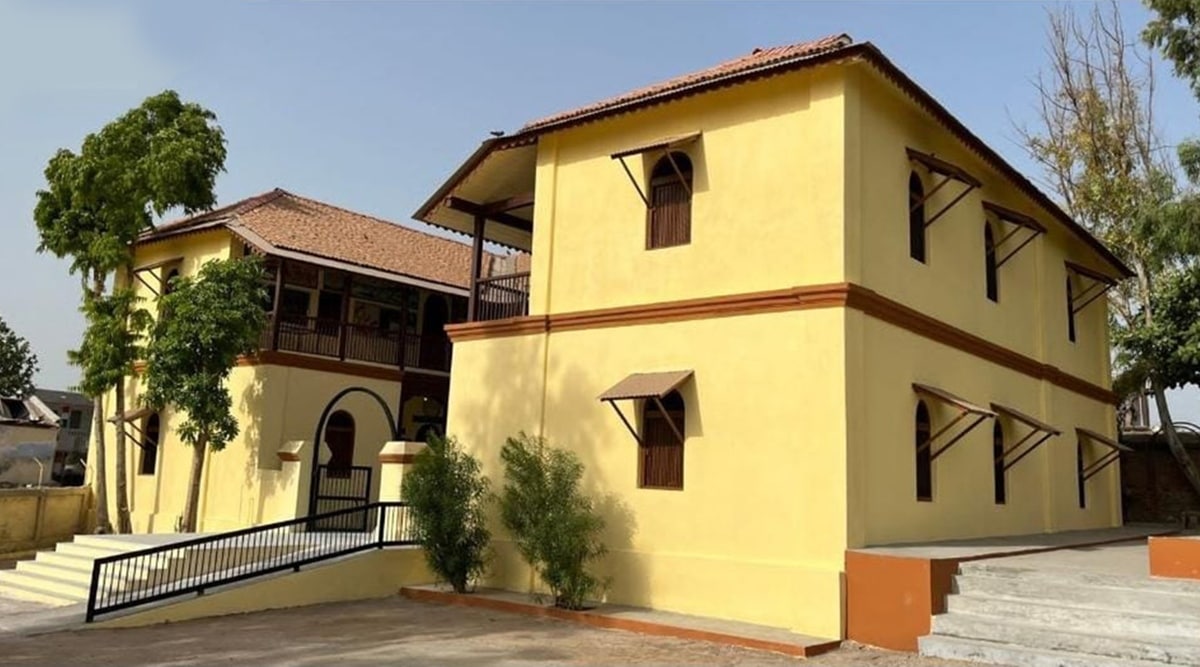 Students from across India to be sent to Modi’s school for ‘prerna’