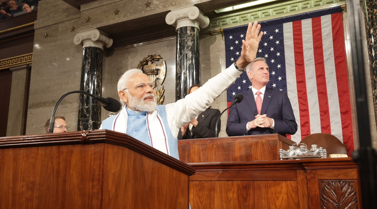 Modi’s US visit Here is how US media covered the PM’s trip India