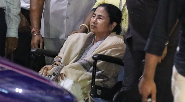Mamata Banerjee, PM Modi, price rise, joblessness, centre's welfare schemes, Trinamool Congress, indian express, indian express news