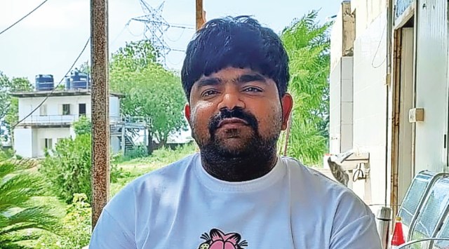 Monu Manesar, Uttar Pradesh, Haryana, and Rajasthan, Rajasthan Police, Delhi news, New Delhi, Indian Express, current affairs