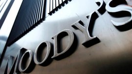 Moody's India rating