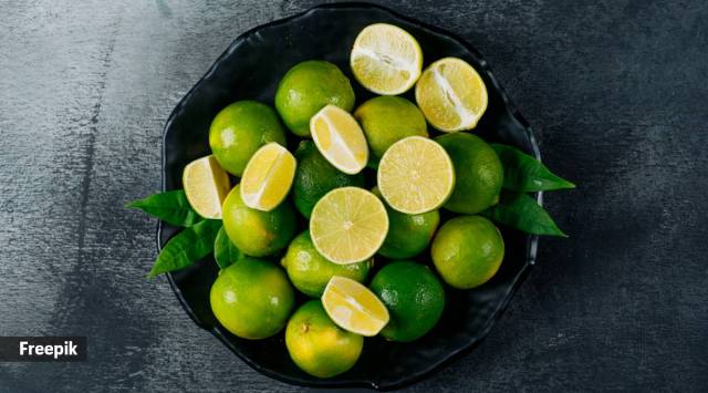 Nutrition alert: Mosambi (100 grams) contains… | Health News - The ...
