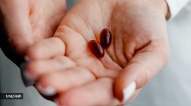 multivitamins
