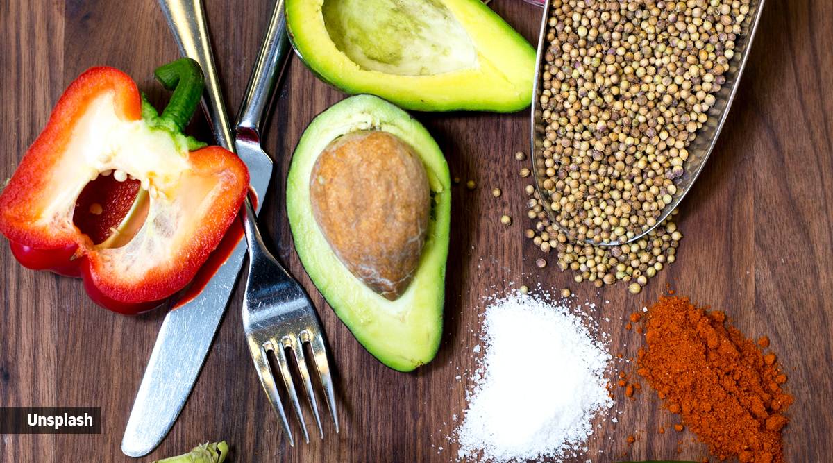 Food choices key to tackling global warming