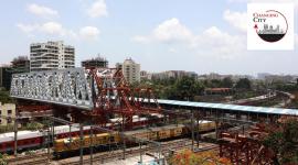 mumbai changing city bridge