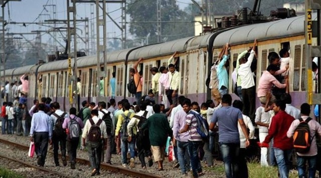 CBTC for Mumbai Local delayed for want of indigenous tech from Railway ...