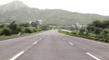 Pune inner ring road