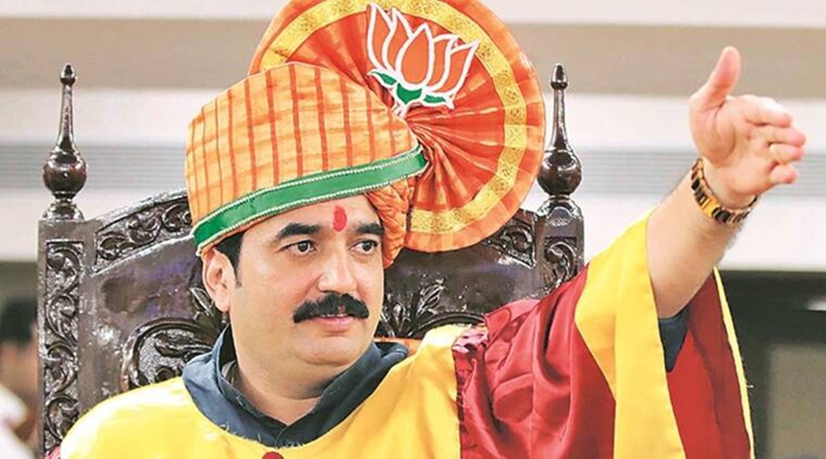 To regain lost ground in Pune after Kasba defeat, BJP appoints dedicated in-charges for individual LS, Assembly, PMC seats - Vimarsana News