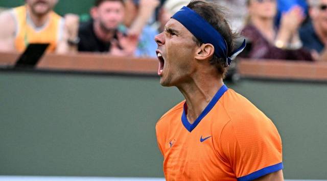 Nadal