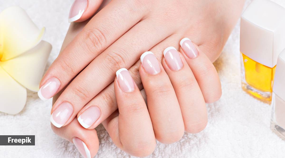 Why Do My Nails Grow So Fast? (Should You Be Worried?!) - Abelle