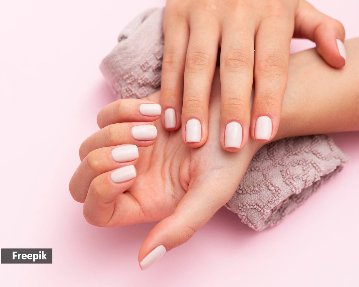 This is What is Causing Your Nails to Break and Wreck Your Manicure ...