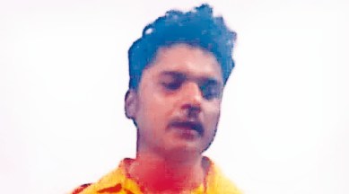 Nasir, the accused