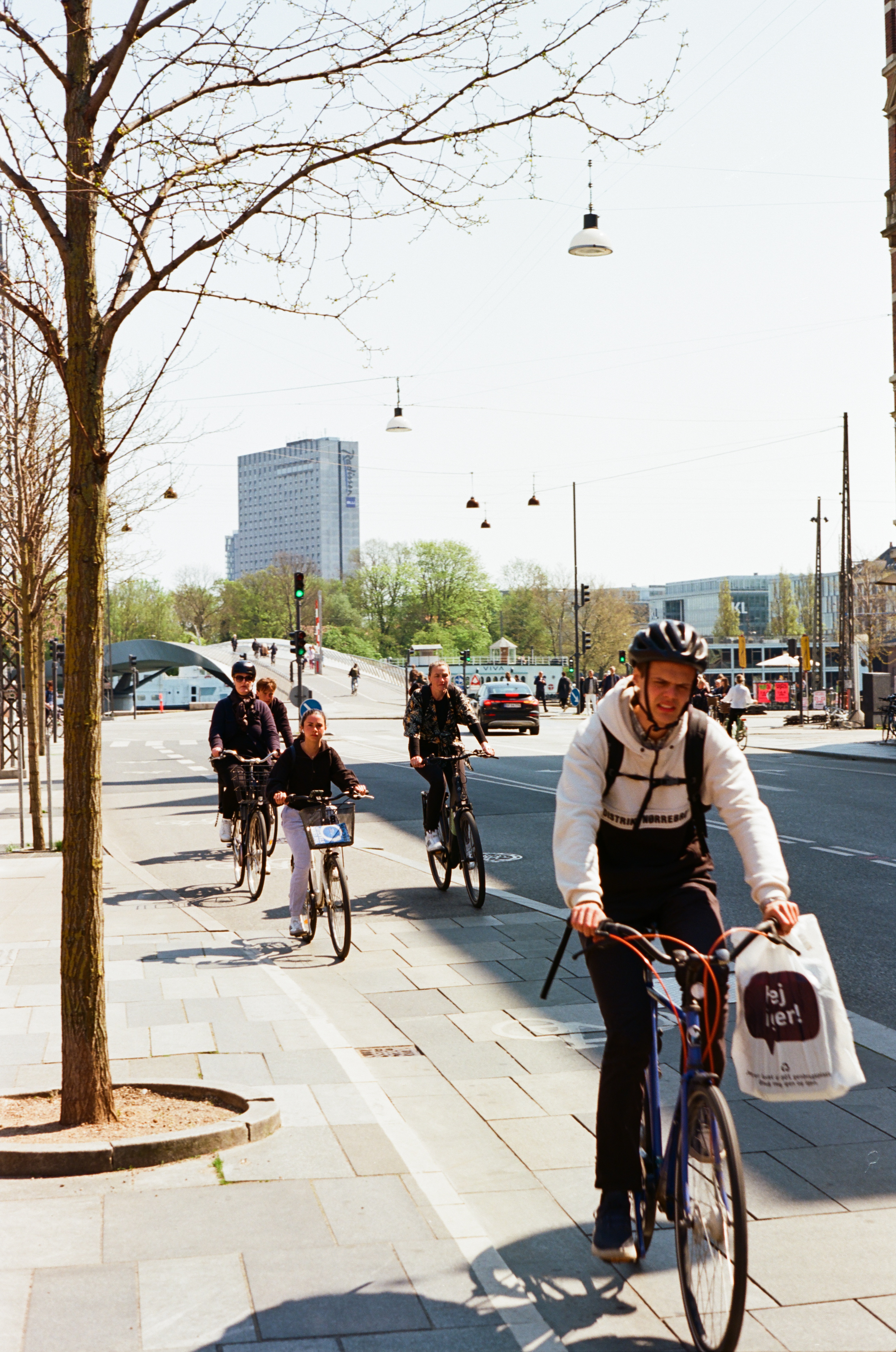 World Bicycle Day 2023 Here Are The Most Cycle Friendly Cities in