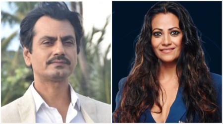 Nawazuddin Siddiqui's estranged wife Aaliya Siddiqui is part of Bigg Boss OTT 2.