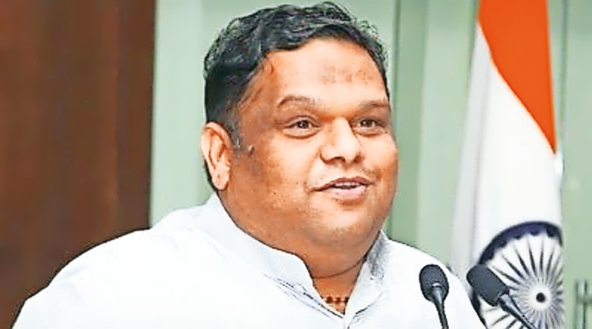 NCPCR, National Commission for Protection of Child Rights, ‘conversion’ row, Priyank Kanoongo, Delhi news, New Delhi, Indian Express, current affairs