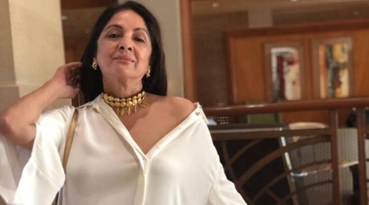 759px x 422px - Neena Gupta rinsed her mouth with Dettol after shooting first kissing scene  on Indian TV: 'Couldn't sleep all night' | Television News - The Indian  Express