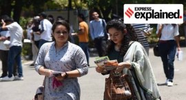 nep reforms, Nine years of Modi govt, Nine years of Modi government, National Education Policy, narendra Modi government, Explained, Indian Express Explained, Current Affairs