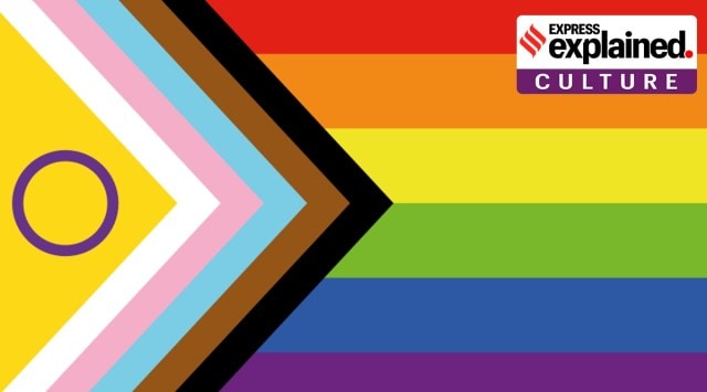Intersex-Inclusive Pride flag