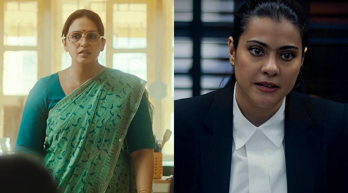 Streaming in July 2023: Tarla, The Trial and Blind serve some sizzling  entertainment | Web-series News - The Indian Express
