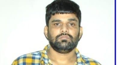 Tillu Tajpuriya murder case, Gangster Tillu murder inside Tihar Jail, Jail officials on tillu death, tillu stabbed to death, indian express