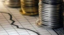 S&P global forecast, China GDP